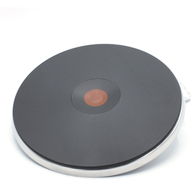 Конфорка для електроплити 180/2000W WEBO