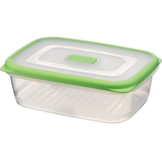 Харчовий судок GUSTO GT-G-582 Смарагд 0,35 л