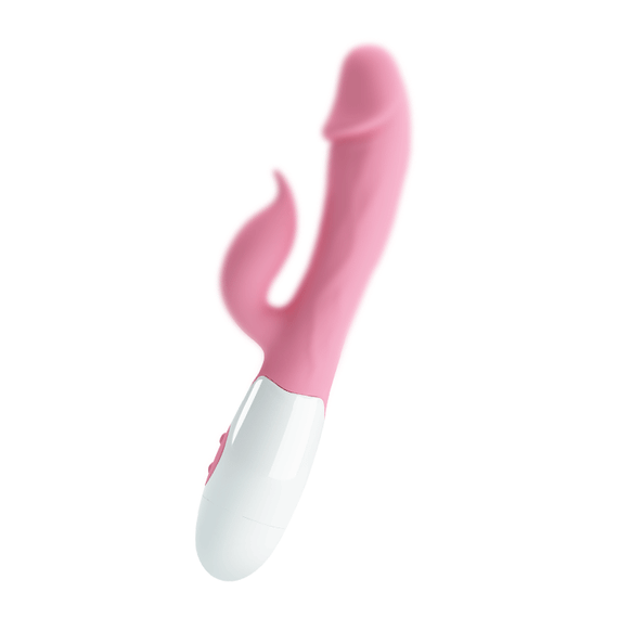 Вібратор серії Pretty Love "PETER" BI-014706-1 Sex Aura | Зображення 4