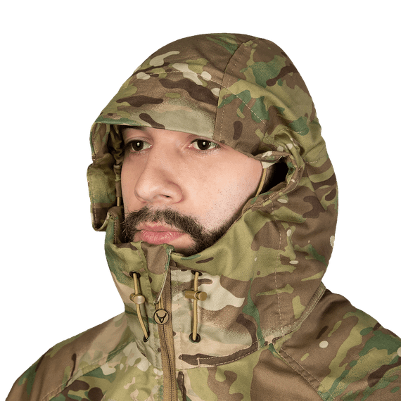 Куртка Stalker 3.0 Twill Multicam (7134), M | Зображення 2
