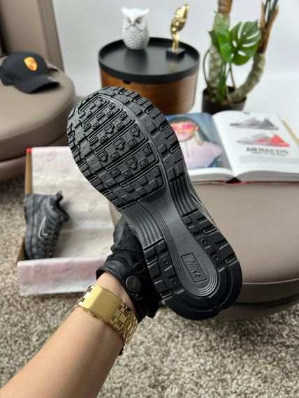 Зимние кроссовки   P-6000 Grey Fur , Вьетнам | Зображення 6