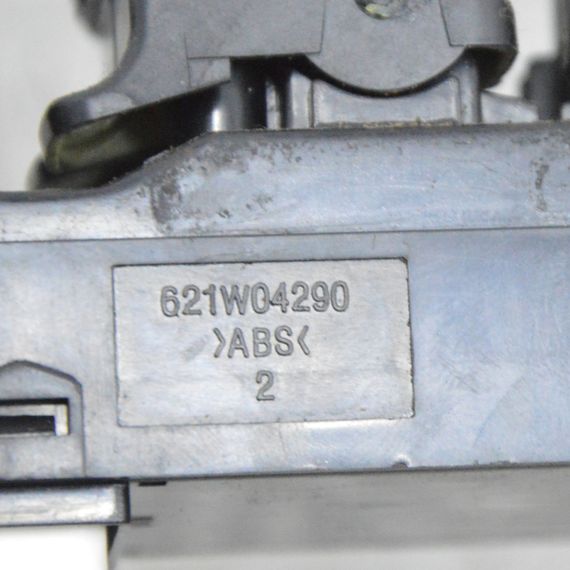 Блок керування склопідйомниками Hyundai Terracan 2001-2007 Панель кнопок склопідйомника Х'юндай 621W04290 | Зображення 4