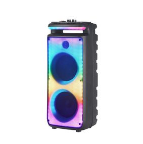 Акустична система GZ-X898 8х2 з потужністю 16 Вт, Bluetooth 5.0 від XPRO (MER-15688_5294)