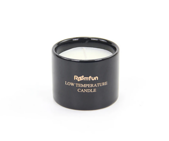 Еротичний набір "Set love", маска, пов'язки на руки, шльопанка, свічка, щіточка, затискачі для сосків sexstyle | Зображення 7