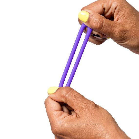 Набір ерекційних кілець Romp Remix Trio | Зображення 4