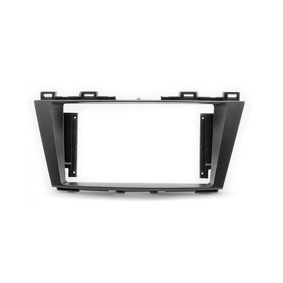 Перехідна рамка серії QIV QBR-F 2610-30 для Mazda 5 3 CW Premacy 2010-2015 Nissan Lafesta Highway Star