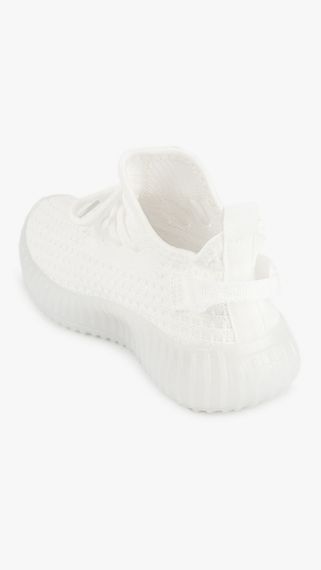 Кросівки для дівчинки Girnaive A009-32 30 Білий shop (2000999219474) | Зображення 6