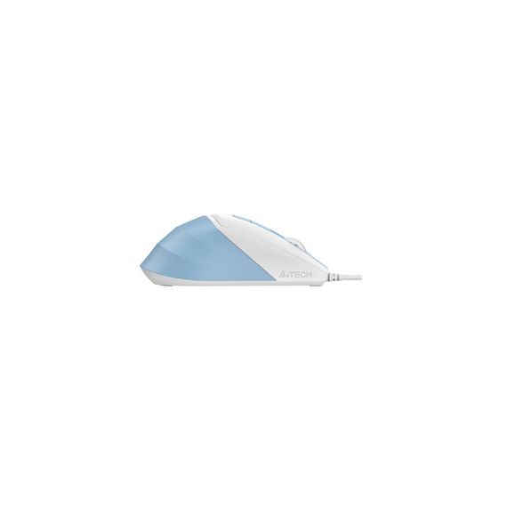 Мишка A4Tech FM45S Air USB lcy Blue (4711421992657) | Зображення 5