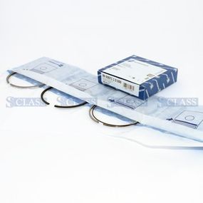 Кольца поршневые STD Opel Vivaro/Renault Trafic 2.0 CDTI/DCI, KS, 800057110000,