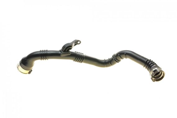 Патрубок інтеркулера Renault Megane IV Scenic IV Nissan Qashqai 1.5 dCi 15- 15140