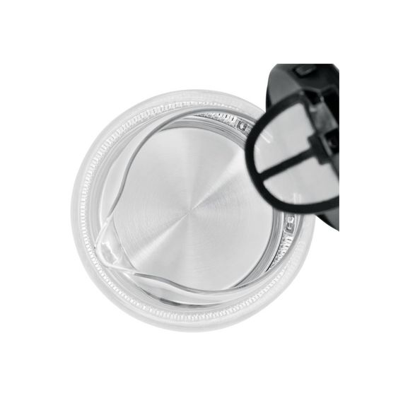 Електрочайник Rotex RKT80-B | Зображення 5