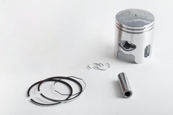 Поршень   Yamaha JOG 50   .STD   (Ø40,00 p-10)   GINTANA
