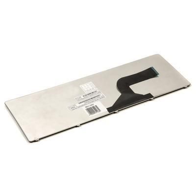 Клавиатура ноутбука PowerPlant ASUS A52,K52,X54 (N53 ver) черный,черный (KB311682) | Зображення 1