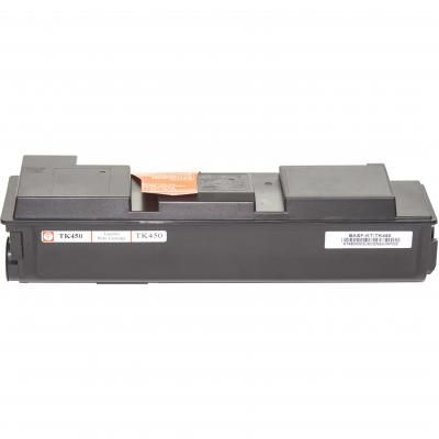 Тонер-картридж BASF Kyocera TK-450 Black (KT-TK450) | Зображення 1