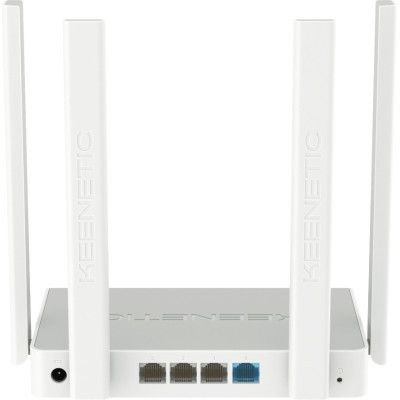 Маршрутизатор Keenetic Skipper (KN-1912) | Зображення 5