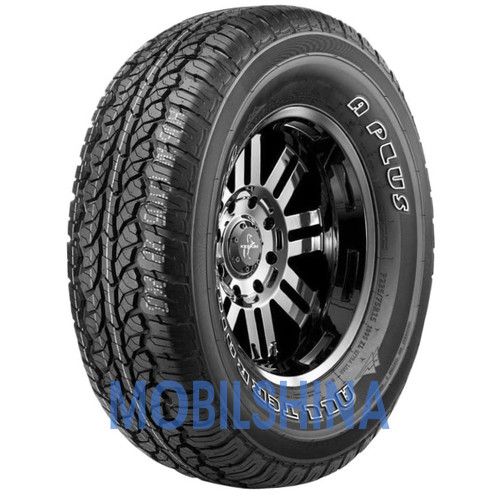 Всесезонные шины Aplus A929 A/T (245/70R16 106T)