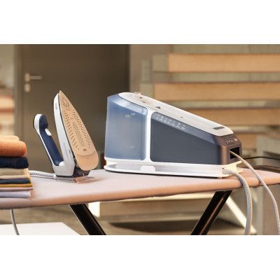 Паровая станция Braun IS 7282BL (IS7282BL) | Зображення 4