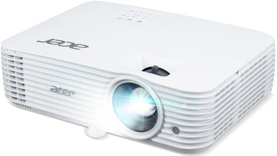 Проєктор Acer  X1529HK FHD, 4500 lm, 1.5-1.65 (MR.JV811.001) | Зображення 3