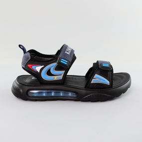 Сандалі дитячі 589107 Темно-сині 32 33 34 35 36 37