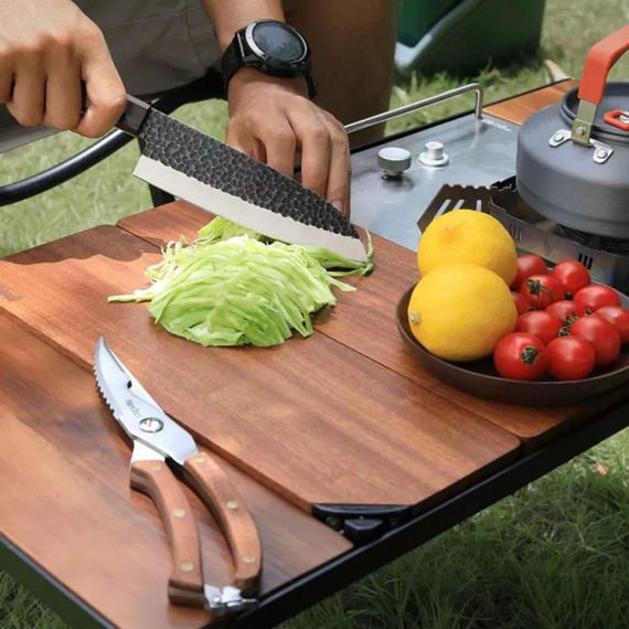 Набір кухонних ножів Nextool NE20171 | Зображення 5