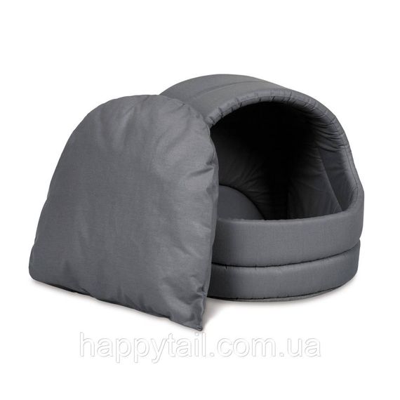 Будинок-лежак для котів та собак Природа Comfort 2 (Комфорт 2), 35х34х31 см | Зображення 2