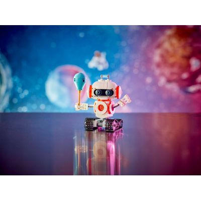 Конструктор LEGO Creator Космический робот (31164) | Зображення 5
