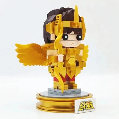 Конструктор Pantasy Saint Seiya Стрелец (99107) | Зображення 2