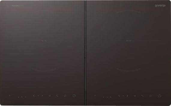 Плитка настільна Gorenje індукційна ICY3500DGP