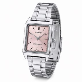 Жіночий годинник Casio LTP-V007D-4E