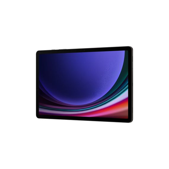 Планшет Samsung Galaxy Tab S9 WiFi 8GB/128GB Graphite (SM-X710NZAASEK) | Зображення 5