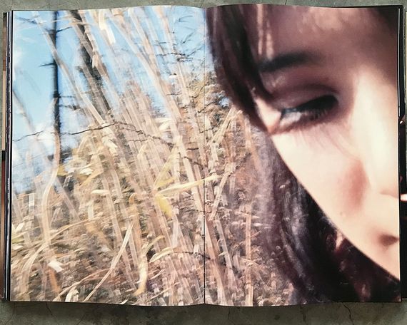 Книги про мистецтво фотографії Дайдо Моріяма Daido Moriyama: In colours подарункові книги для фотографів | Зображення 8