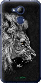 Чохол на Huawei Honor 6C Pro Лев "1080u-1358-2448"