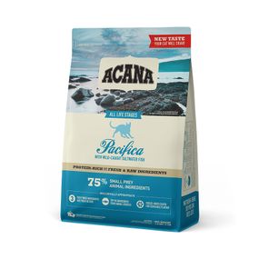 Корм Acana Pacifica cat сухий з рибою для котів різного віку 1.8 кг