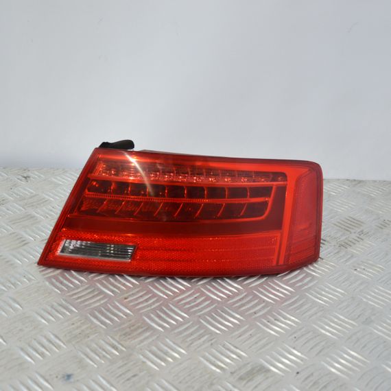 Ліхтар задній правий Audi A5 8T Sportback 2008-2012 Фара стоп задня права Ауді а5 8т 8T8945096F | Зображення 1