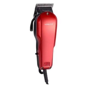 Машинка акумуляторна для стрижки волосся SOKANY SK-9903