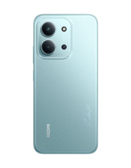 Смартфон Xiaomi Redmi 15C 4G 4/128GB Green EU NFC (no adapter) | Зображення 1