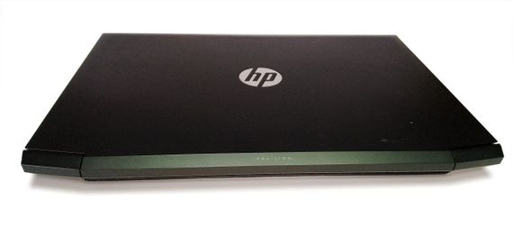 Игровой ноутбук Б-класс HP Pavilion Gaming 16-a0097nr / 16.1" (1920x1080) IPS / Intel Core i7-10750H (6 (12) ядер по 2.6 - 5.0 GHz) / 16 GB DDR4 / 512 GB SSD NVMe / nVidia GeForce GTX 1660 Ti Max-Q, 6 GB GDDR6, 192-bit / WebCam б/у | Зображення 2