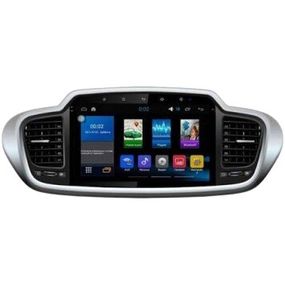Автомагнитола штатная Kia Sorento 2015 (10") Android 10.1 (4/32) черный (Kia Sorento 2015_9120)