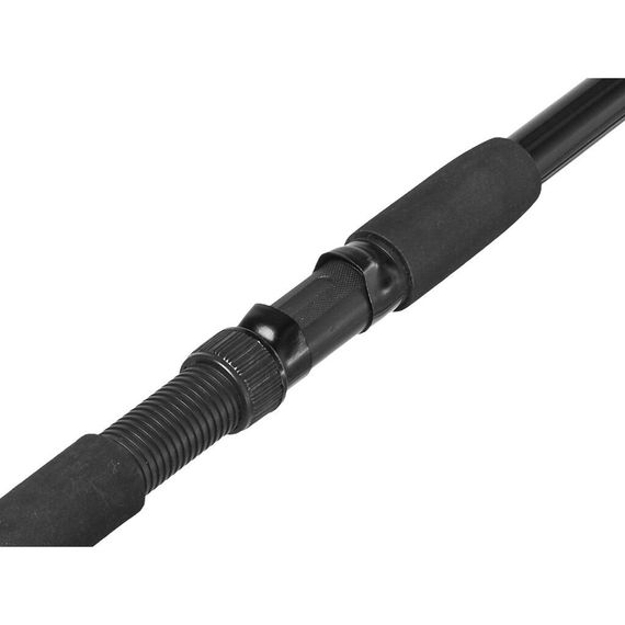 Спінінг риболовний Salmo Салмо Blaster Travel Spin 10-30g 2.40m | Зображення 8