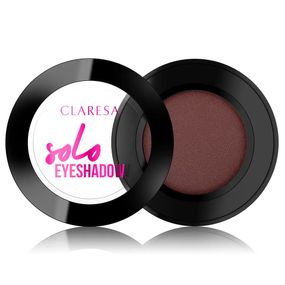 Тіні для повік Claresa Solo eyeshadow - 103 Brownie (1.2 g)