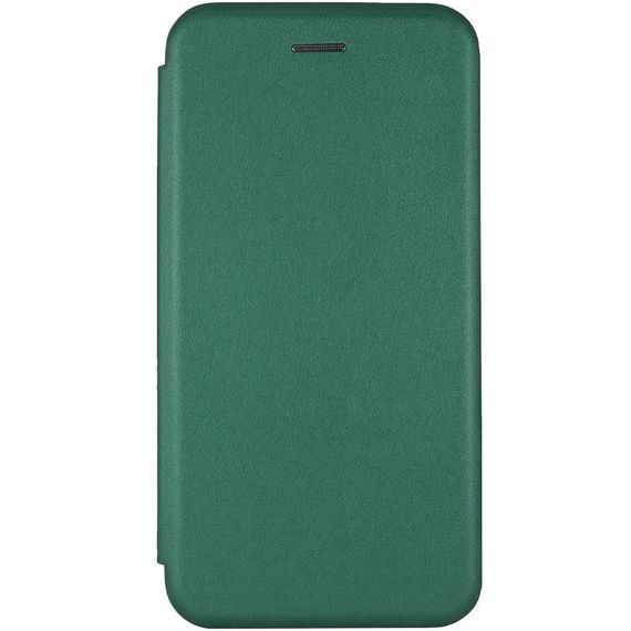 Шкіряний чохол (книжка) Classy для Oppo A98