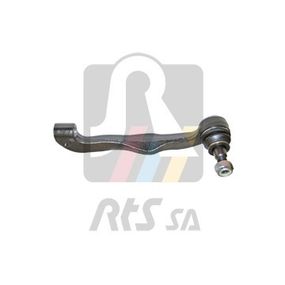 Наконечник рулевой тяги правый VW T5 03- (L=235 mm), RTS, 91-90983-1,