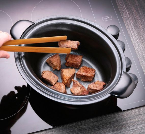 Медленноварка Russell Hobbs 22740-56 Cook@Home (22740-56) | Зображення 3