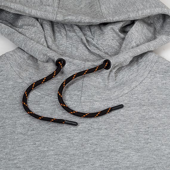 Толстовка JEEP HOODED SWEATSHIRT XTREME PERFORMANCE Print JX22A | Зображення 2