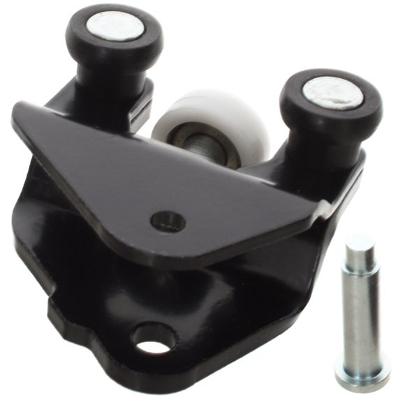 Peugeot Partner II (от 2008-) нижний ролик сдвижной правой двери 9033.Z0, Пэжо Партнёр 2 | Зображення 1