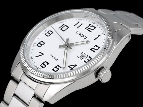 Годинник Casio MTP-1302D-7BVEF (модуль №1330) | Зображення 1