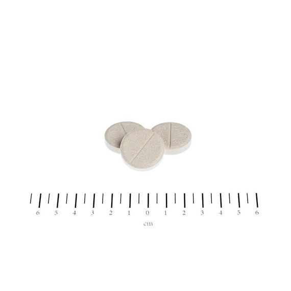 Вітамінний комплекс Canina V25 Vitamintabletten для собак 700 г 210 табл. | Зображення 1