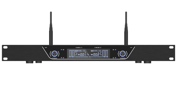 Беспроводний мікрофон Temeisheng LD-952 (42616-LD-952_2706) | Зображення 3