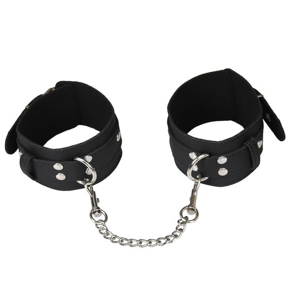 Набір БДСМ - Erospace Wild Play BDSM Set 5 pcs C11 | Зображення 6