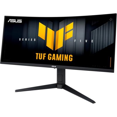 Монитор ASUS TUF Gaming VG34WQML5A | Зображення 2